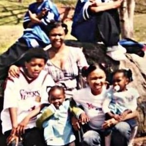 Meet your Posher, Tammy